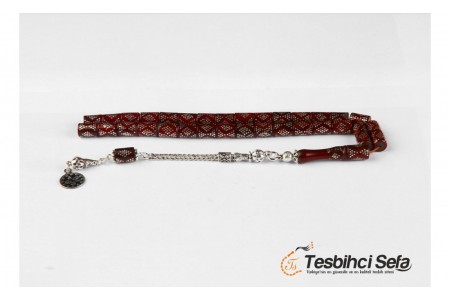 Erzurum İşçiliği Kuka Tesbih - 2