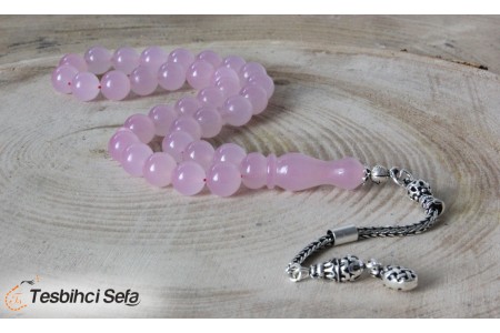 Renk Değiştiren Bukalemun Tesbih