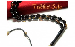 Süper Bir Kaplumbağa Tesbih