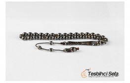 Özel Bir Kaplunbağa Tesbih - Koleksiyonluk Parça