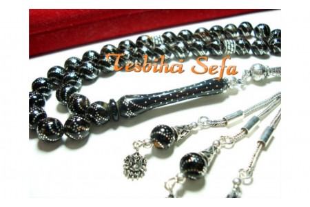 Yeni Model Kaplumbağa Tesbih