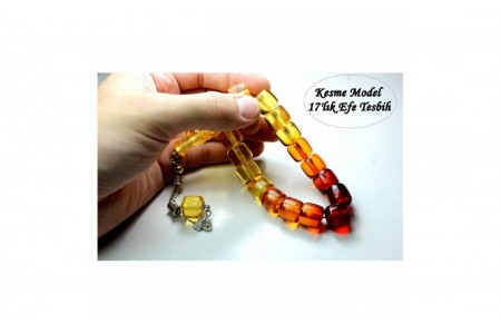 RENK SÜZMESİ EFE MODEL TESBİH