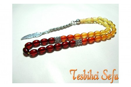 Beyzi Model Kehribar Tesbih Beyzi Model Kehribar Tesbih