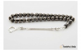 Gümüş İşleme Harika Bir Çalışma Usta İşi