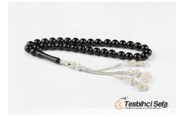 Kazzaz Püsküllü Erzurum Menşei Özel Oltu Tesbih - 8