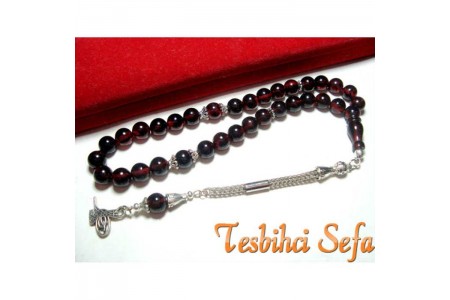 8.mm Fosilli AteÅŸ Kehribar 8.mm Fosilli AteÅŸ Kehribar