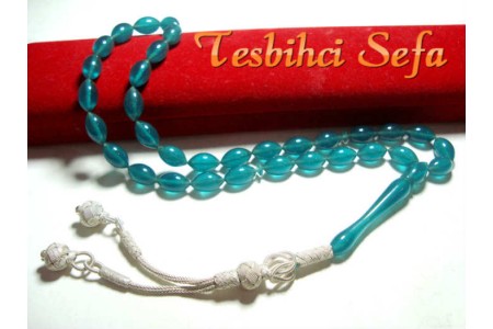 7*12.mm Osmanlı Ateş Kehribarı