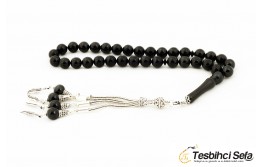 Usta İşi Erzurum Menşei Oltu Tesbih - 3