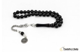 Usta İşi Erzurum Menşei Oltu Tesbih - 6