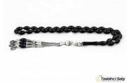 Usta İşi Erzurum Menşei Oltu Tesbih - 7