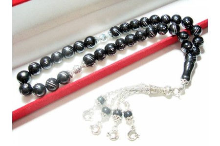 Yarma ve Nokta İşlemeli Oltu & Model 2