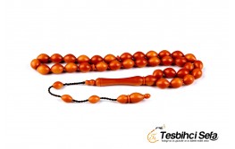 Büyük Boy Beyzi Model Alman Fiber Tesbih Büyük Boy Beyzi Model Alman Fiber Tesbih