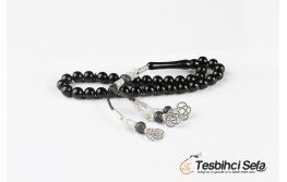 Kazzaz Püsküllü Erzurum Menşei Özel Oltu Tesbih - 9