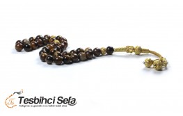 Sarı Kazaz Püsküllü Kaplangözü