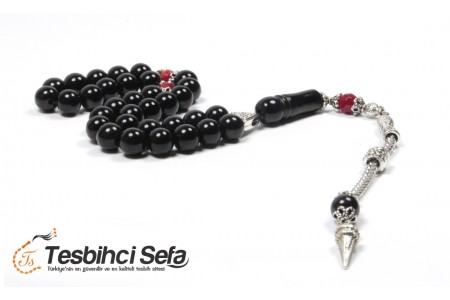 Uygun Fiyata Mercanlı Oltu Tesbih