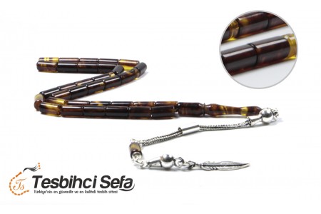 Usta İşi Kesme Model Kehribar