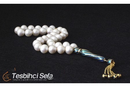 Özel Yapım İnci Tesbi