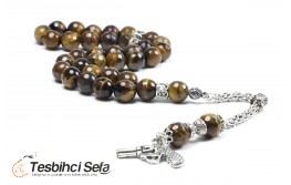 Özel Püsküllü Kaplangözü