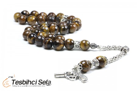 Özel Püsküllü Kaplangözü