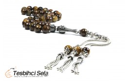 Üçlü Püsküllü Kaplangözü