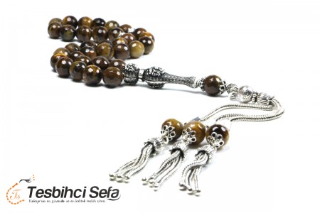 Üçlü Püsküllü Kaplangözü