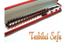 9.mm Osmanlı Ateş Kehribari