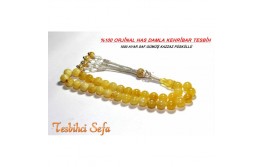 10.mm Has Damla Kehribar