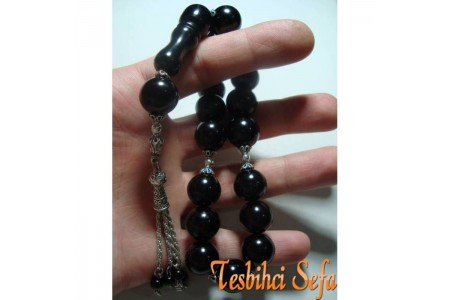 Efe Model 17'lık Oltu Tesbih