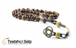 Kaplan Gözü Tesbih Kaplan Gözü Tesbih