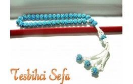 1000.Ayar Trabzon Kazzaz Tesbih - 6 1000.Ayar Trabzon Kazzaz Tesbih - 6