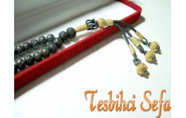 1000.Ayar Trabzon Kazzaz Tesbih - 7 1000.Ayar Trabzon Kazzaz Tesbih - 7