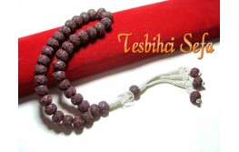 1000.Ayar Trabzon Kazzaz Tesbih -9