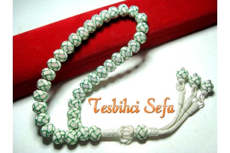 1000.Ayar Trabzon Kazzaz Tesbih - 11 1000.Ayar Trabzon Kazzaz Tesbih - 11