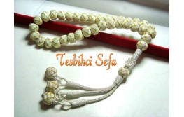 1000.Ayar Trabzon Kazzaz Tesbih -13