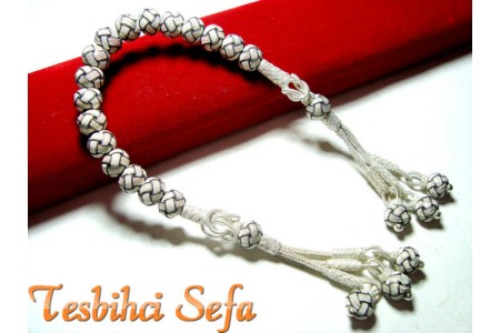 TRABZON KAZZAZ TESBİH - ZAZA MODELİ - 16 TRABZON KAZZAZ TESBİH - ZAZA MODELİ - 16