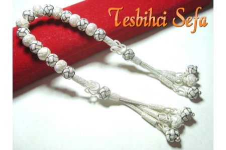 TRABZON KAZZAZ TESBİH - ZAZA MODELİ - 17 TRABZON KAZZAZ TESBİH - ZAZA MODELİ - 17