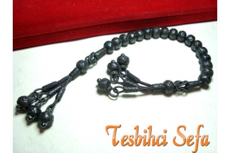 TRABZON KAZZAZ TESBİH - ZAZA MODELİ - 20 TRABZON KAZZAZ TESBİH - ZAZA MODELİ - 20