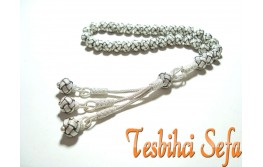 1000.Ayar Trabzon Kazzaz Tesbih - 2 1000.Ayar Trabzon Kazzaz Tesbih - 2