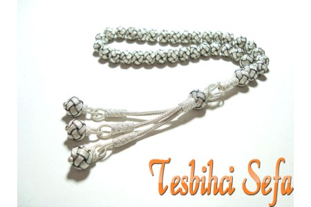 1000.Ayar Trabzon Kazzaz Tesbih - 2 1000.Ayar Trabzon Kazzaz Tesbih - 2