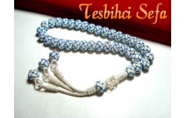 1000.Ayar Trabzon Kazzaz Tesbih - 12 1000.Ayar Trabzon Kazzaz Tesbih - 12