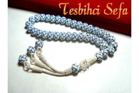 1000.Ayar Trabzon Kazzaz Tesbih - 12 1000.Ayar Trabzon Kazzaz Tesbih - 12