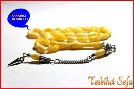 Damla Kehribar - Yeni Model - 