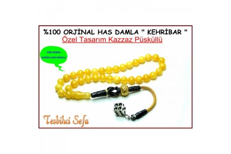6.MM HAS DAMLA KEHRİBAR