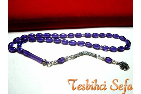 İspirto Rengi Ateş Kehribar 