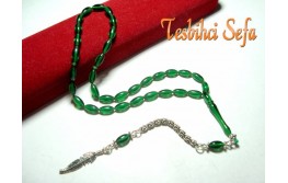 Yeşil Ton Osmanlı Ateş Kehribar Yeşil Ton Osmanlı Ateş Kehribar