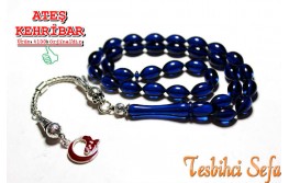 Bozkurt Sallama Uçlu Ateş Kehribar