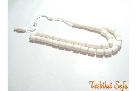 Kesme Model Kemik Tesbih