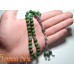 8.mm Doğal Malahit Tesbih-1