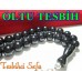 8.mm.Sade Oltu Tesbih