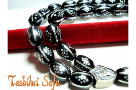 Yarma ve Nokta İşlemeli Oltu